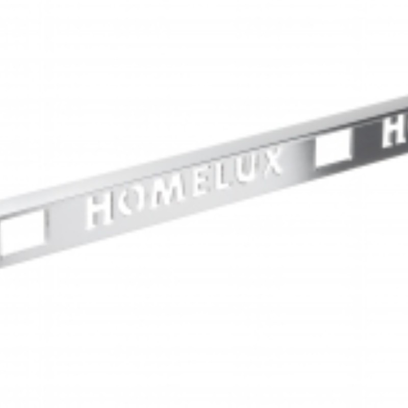 HLUX 12.5MM STR EDGE slv 2.5M/C10 |