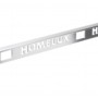 HLUX 12.5MM STR EDGE slv 2.5M/C10 |