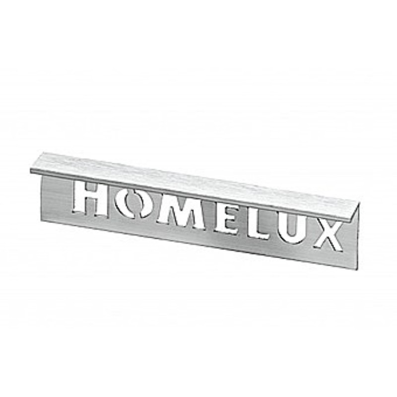 HLUX 12.5MM STR slss stl 2.5M/C10 |
