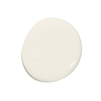 Colourtrend Paint - Alabaster White