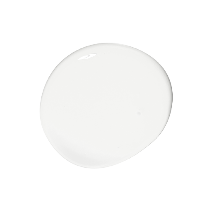 Colourtrend Paint - Arctic Blonde