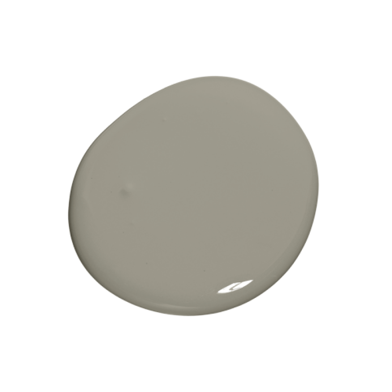 Colourtrend Paint - Baywood