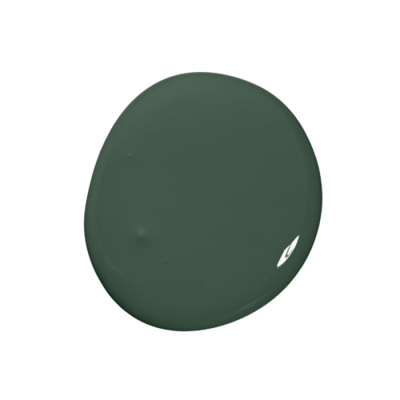 Colourtrend Paint - Christmas Wreath