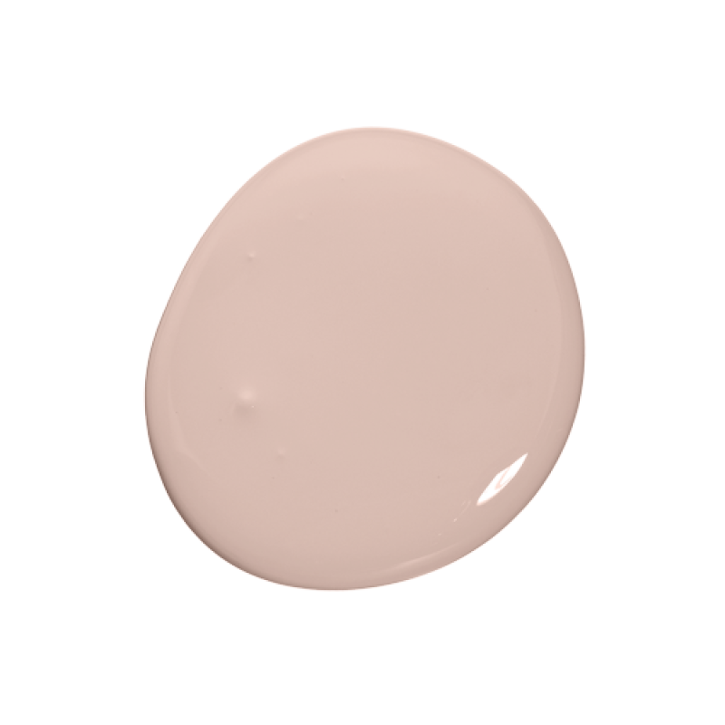 Colourtrend Paint - Dublin Rose