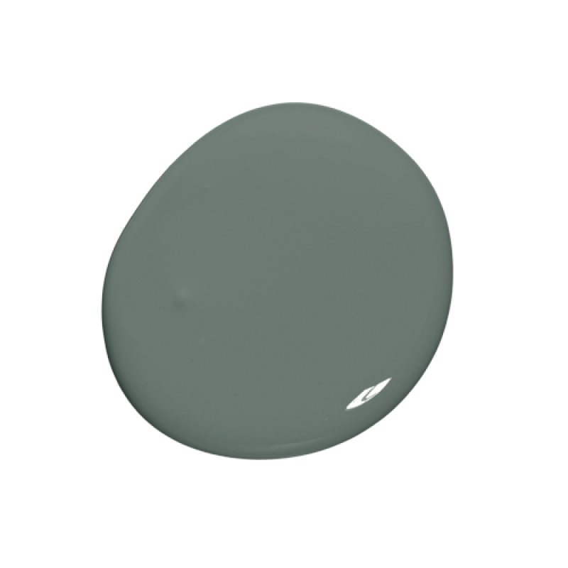 Colourtrend Paint - Earthen