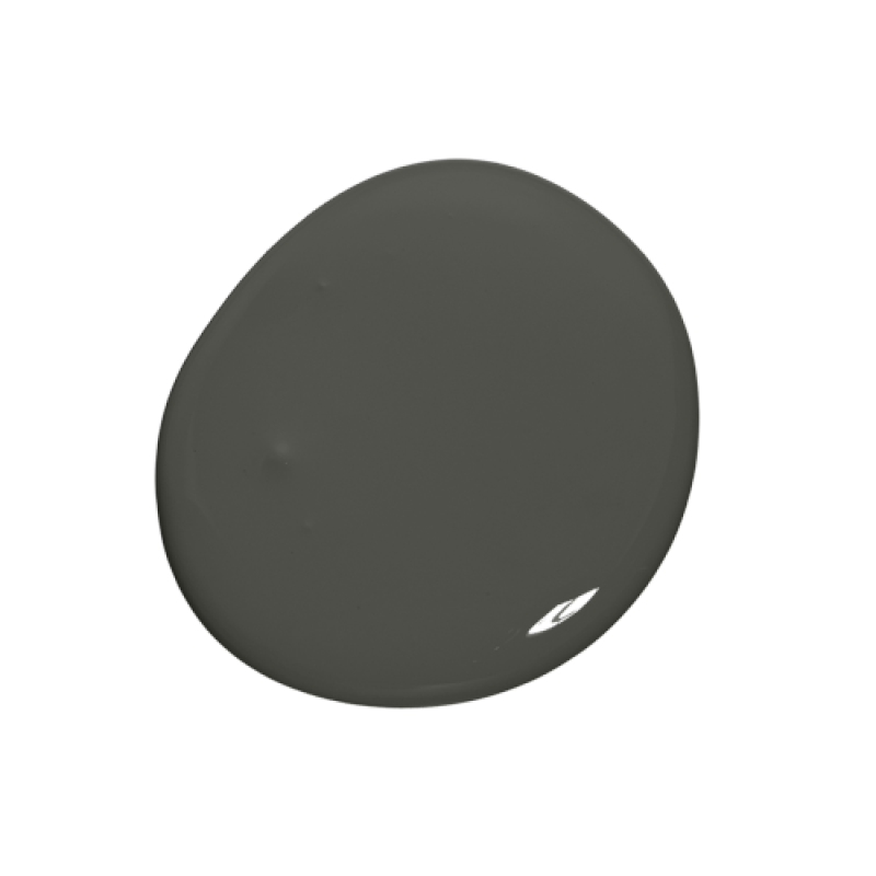 Colourtrend Paint - Four Arches