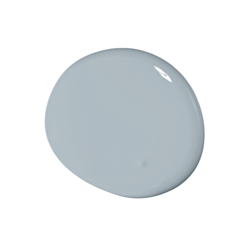 Colourtrend Paint - Heron Island