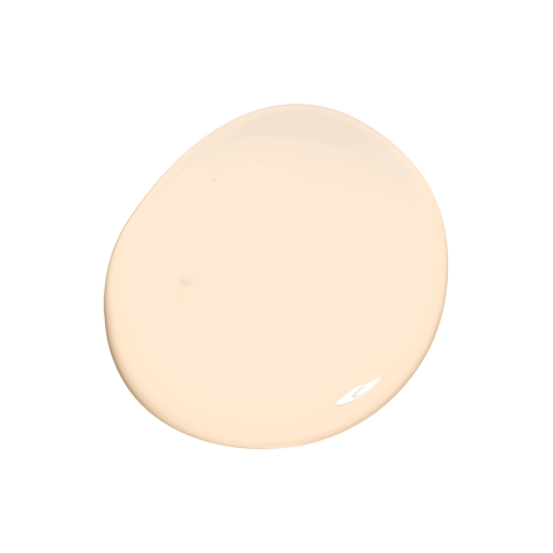 Colourtrend Paint - Honey Hive