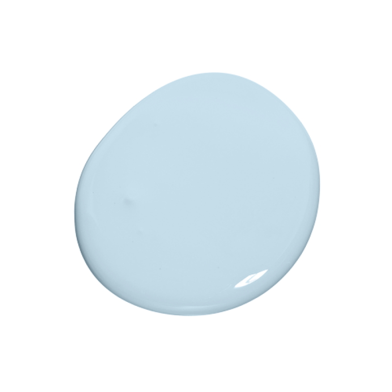 Colourtrend Paint - Icehouse