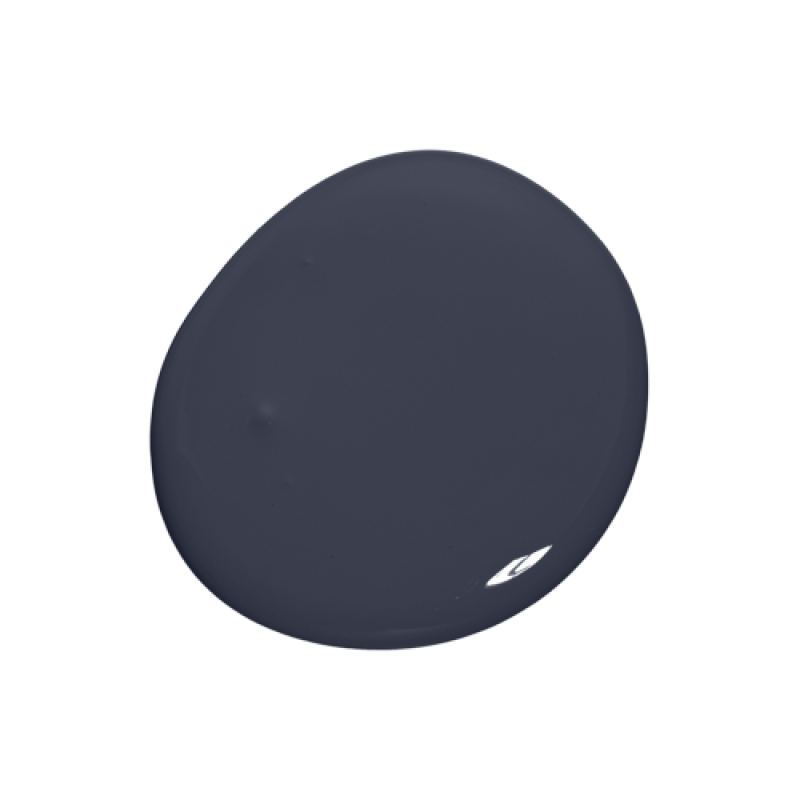 Colourtrend Paint - Inkwell