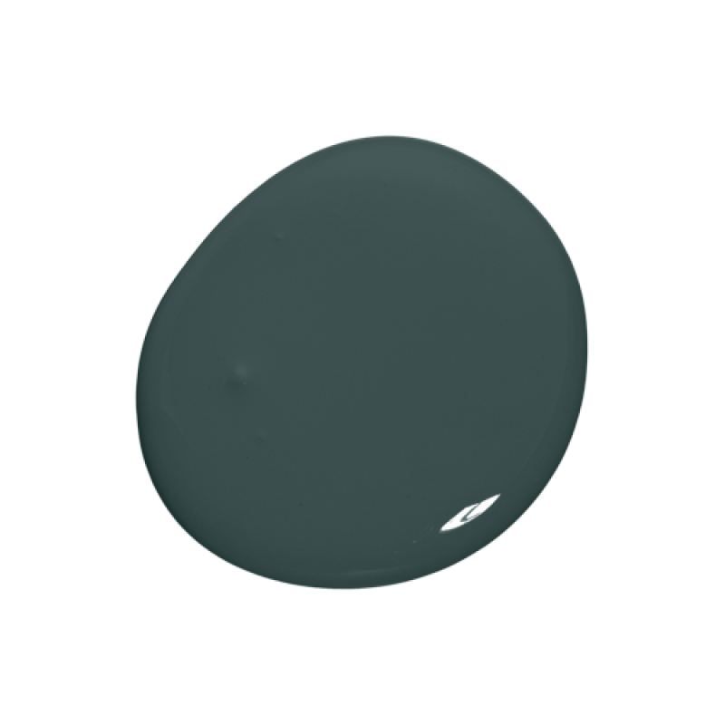 Colourtrend Paint - Keem Bay