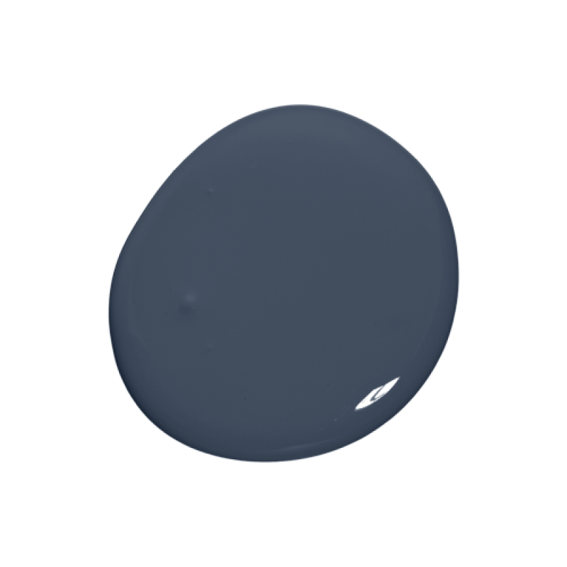 Colourtrend Paint - Mussel