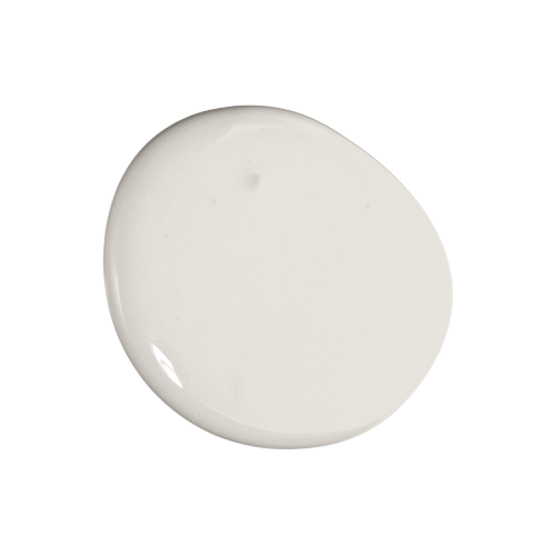 Colourtrend Paint - Powdered Shell