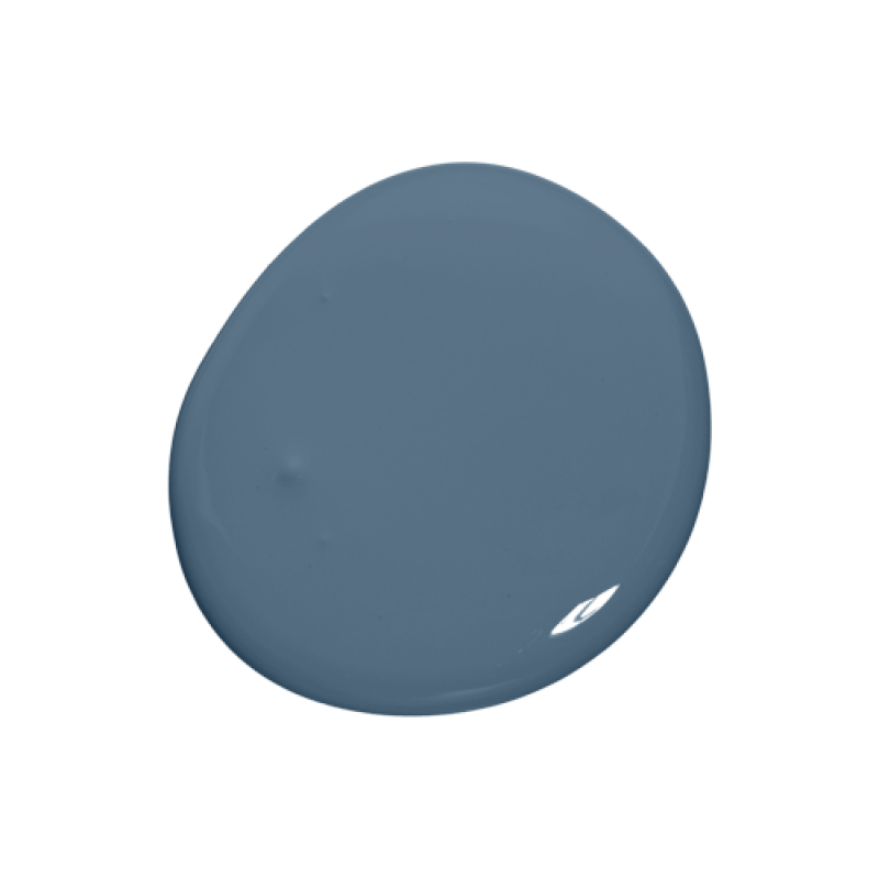 Colourtrend Paint - Priory Wall