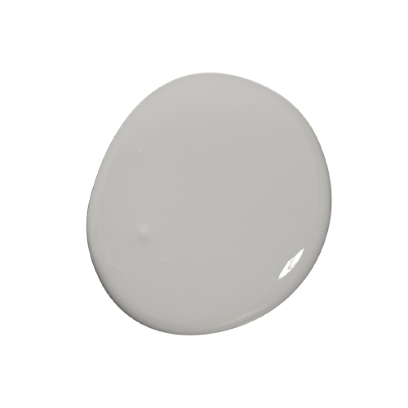 Colourtrend Paint - Silver Moonlight