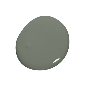 Colourtrend Paint - Standing Tall