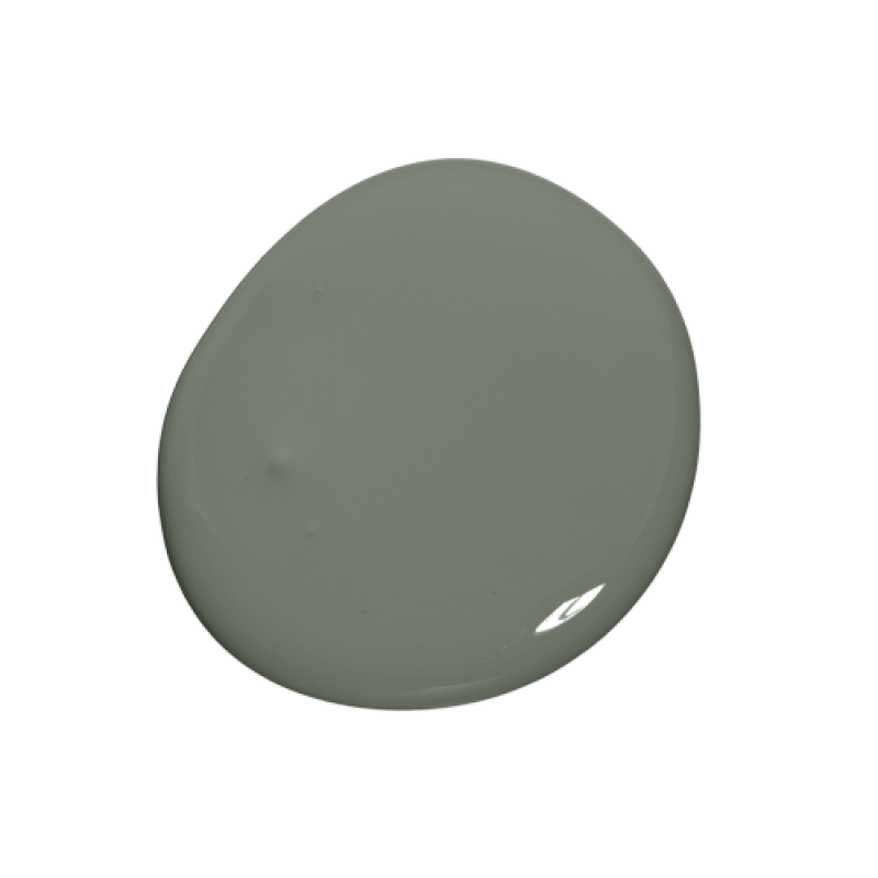 Colourtrend Paint - Standing Tall