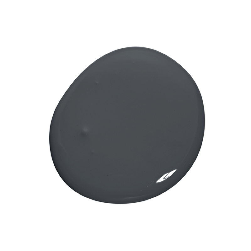 Colourtrend Paint - Templar Grey