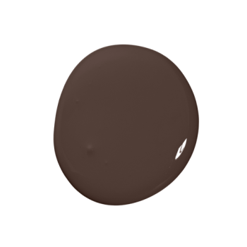 Colourtrend Paint - Travelling Chest