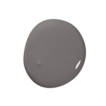 Colourtrend Paint - Wolfhound