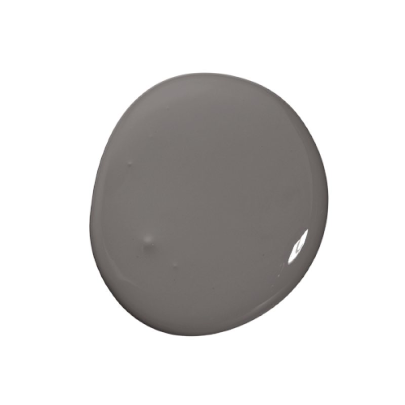 Colourtrend Paint - Wolfhound