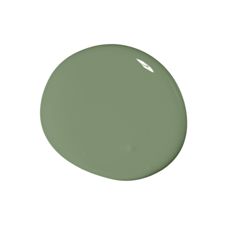 Colourtrend Paint - Woodland Willow