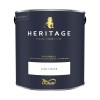 Dulux Heritage Eggshell Light Base 2.5L