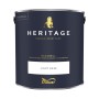 Dulux Heritage Eggshell Light Base 2.5L