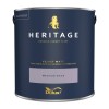 Dulux Heritage Velvet Matt Medium Base 2.5L