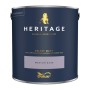 Dulux Heritage Velvet Matt Medium Base 2.5L