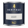 Dulux Heritage Tester Ash White 125ml