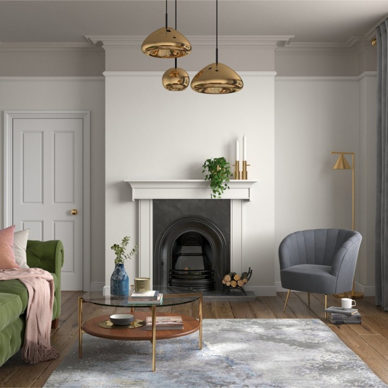 Dulux Heritage Tester Ash White 125ml