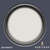 Dulux Heritage Tester Ash White 125ml