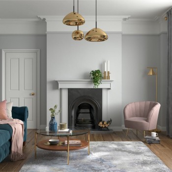 Dulux Heritage Tester Beachcomb Grey 125ml