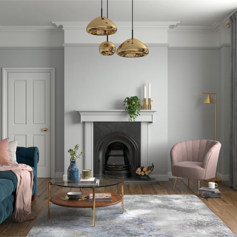 Dulux Heritage Tester Beachcomb Grey 125ml