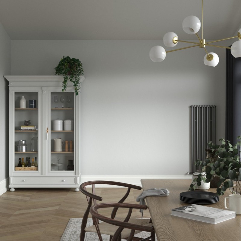 Dulux Heritage Tester Beachcomb Grey 125ml