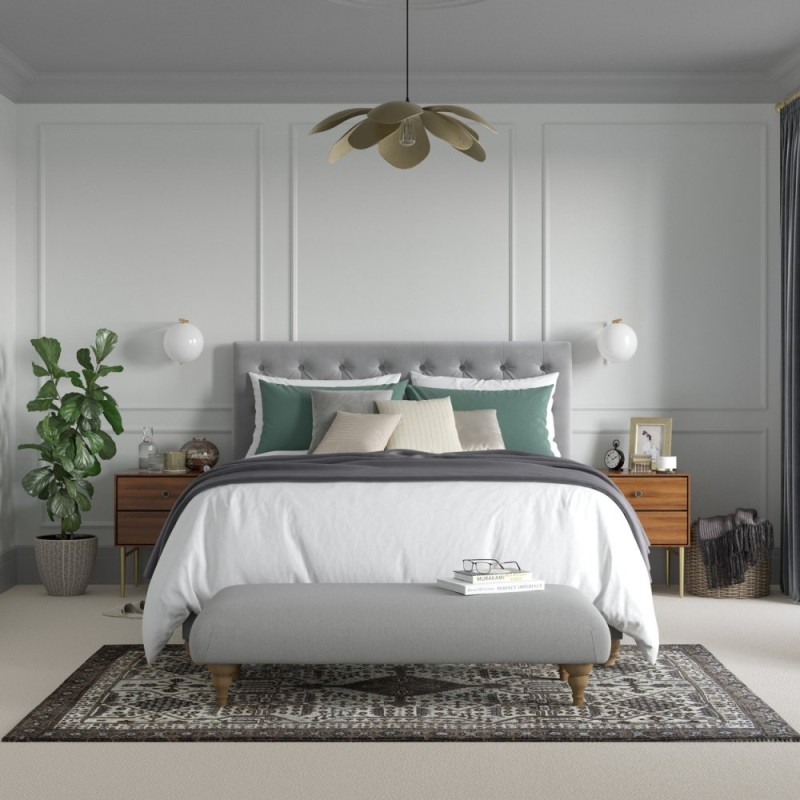 Dulux Heritage Tester Beachcomb Grey 125ml