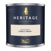 Dulux Heritage Tester Candle Cream 125ml