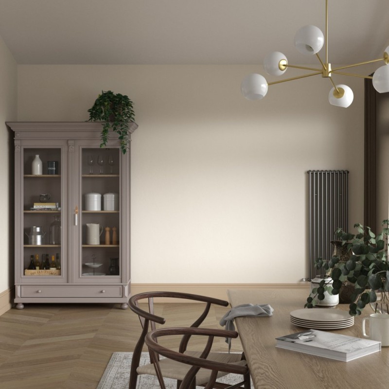 Dulux Heritage Tester Candle Cream 125ml