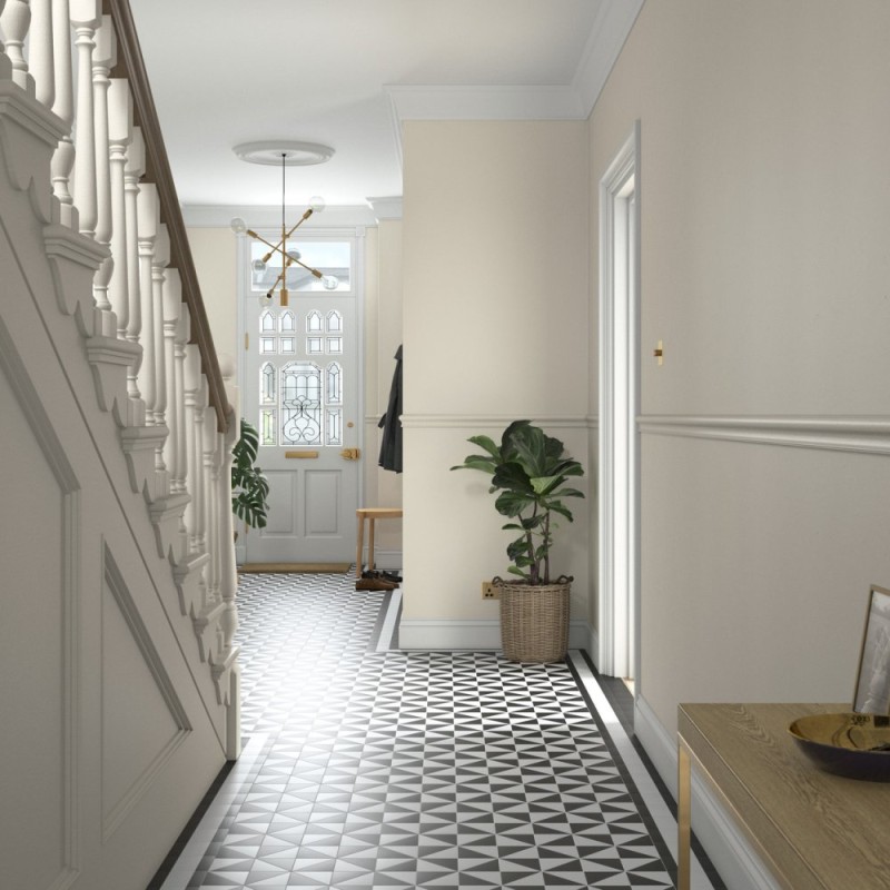 Dulux Heritage Tester Candle Cream 125ml