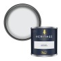 Dulux Heritage Tester Chalk White 125ml
