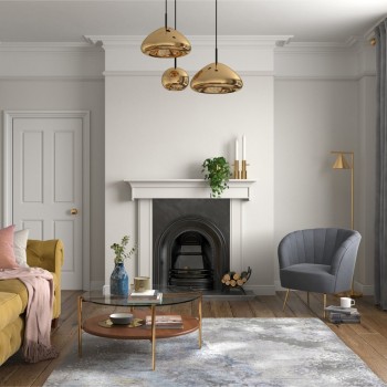 Dulux Heritage Tester Chiltern White 125ml