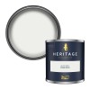 Dulux Heritage Tester China White 125ml