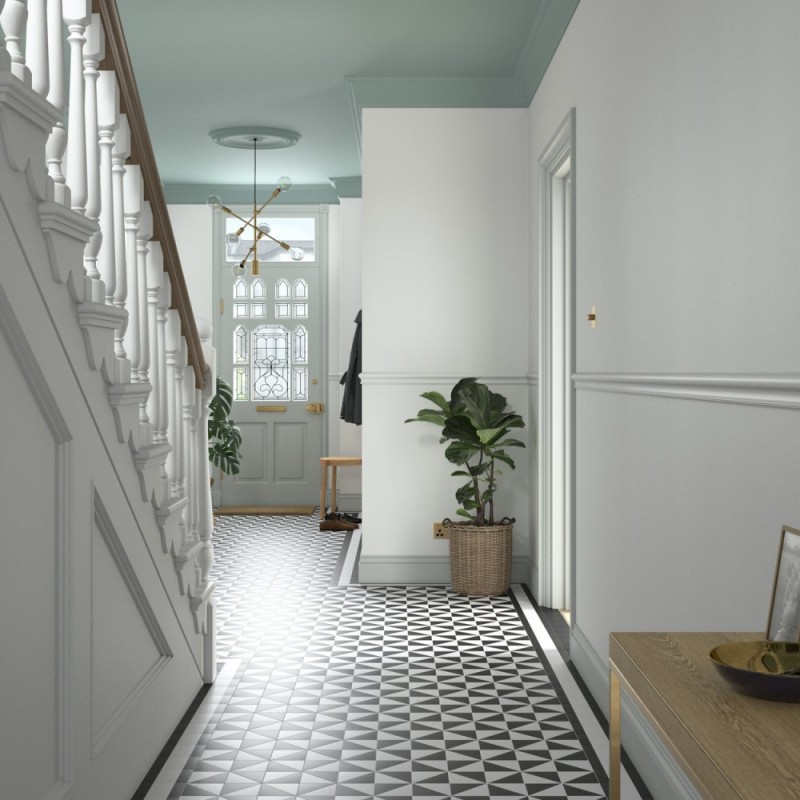 Dulux Heritage Tester China White 125ml