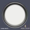 Dulux Heritage Tester China White 125ml