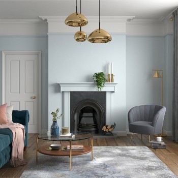 Dulux Heritage Tester Clear Skies 125ml