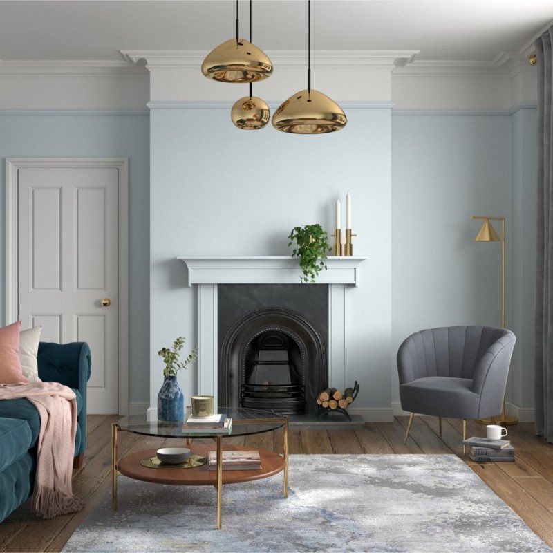 Dulux Heritage Tester Clear Skies 125ml