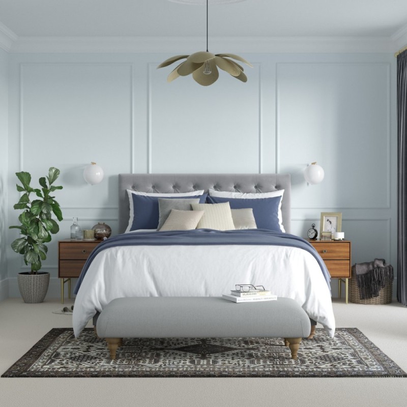 Dulux Heritage Tester Clear Skies 125ml