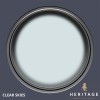 Dulux Heritage Tester Clear Skies 125ml