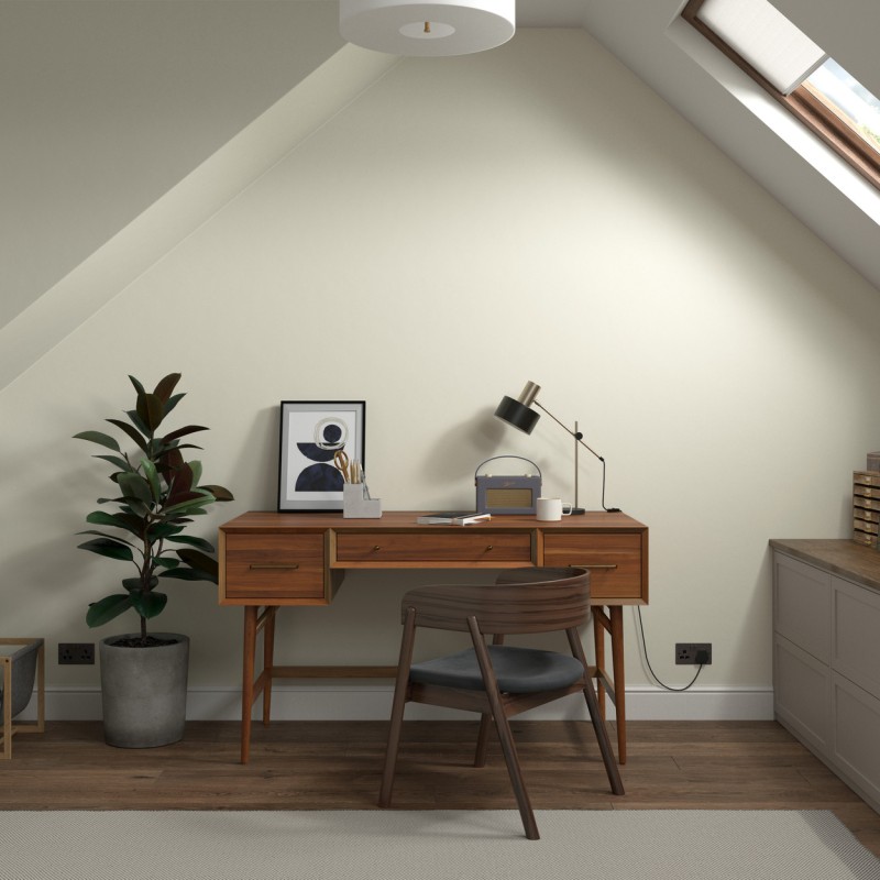 Dulux Heritage Tester Cornish Clay 125ml